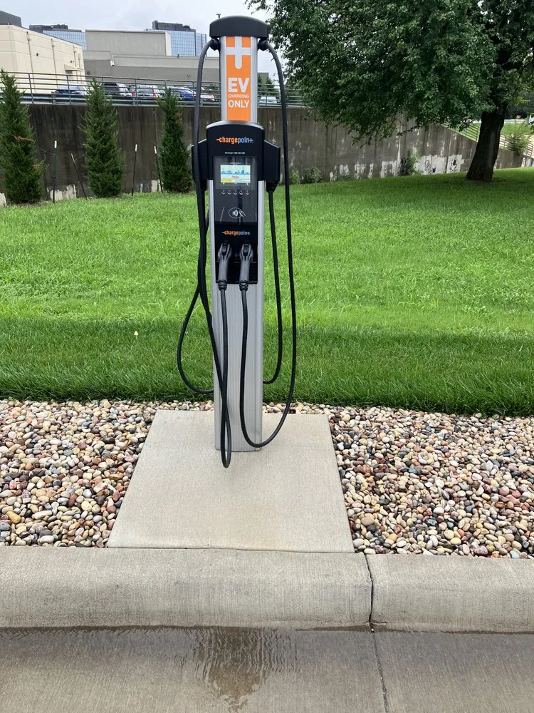 Slide of Trademark Electric