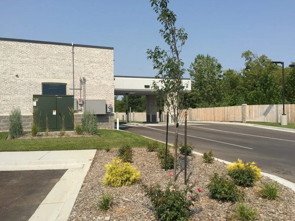 Slide of Trademark Electric