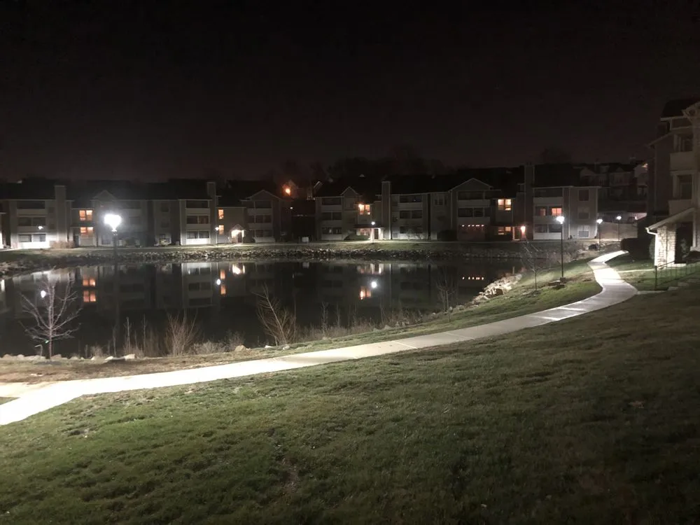 Slide of Trademark Electric