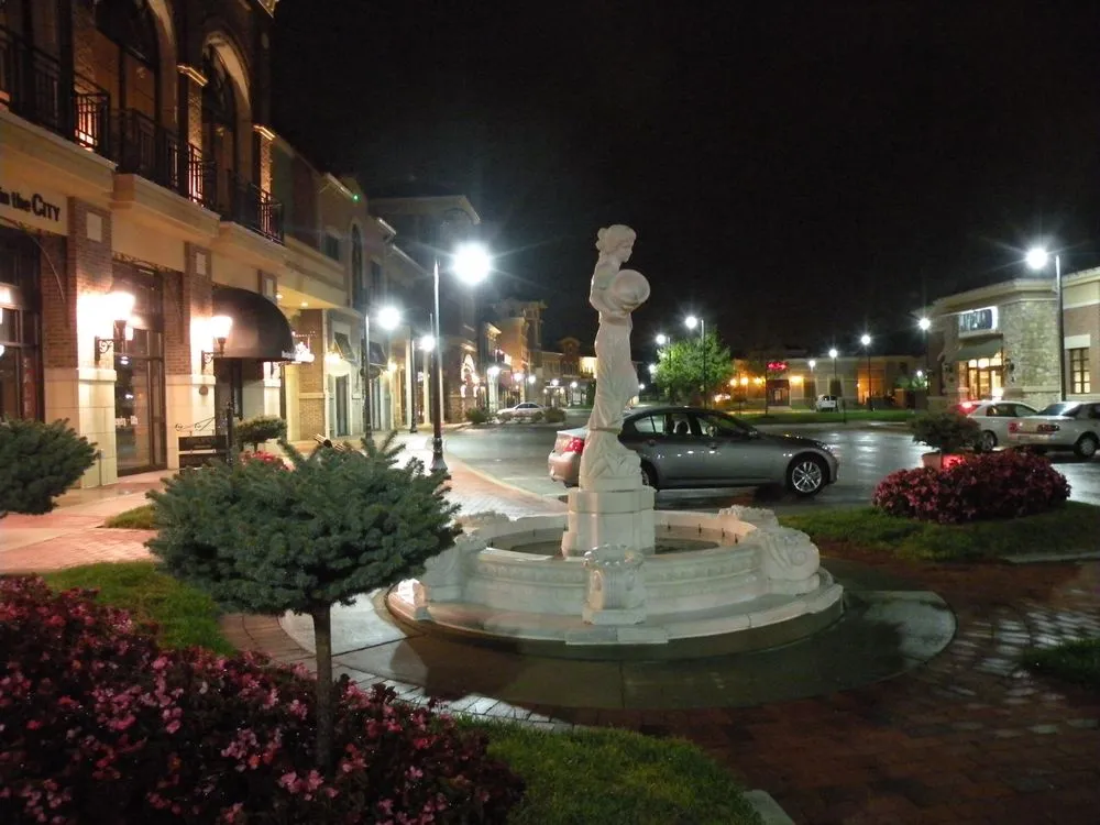 Slide of Trademark Electric