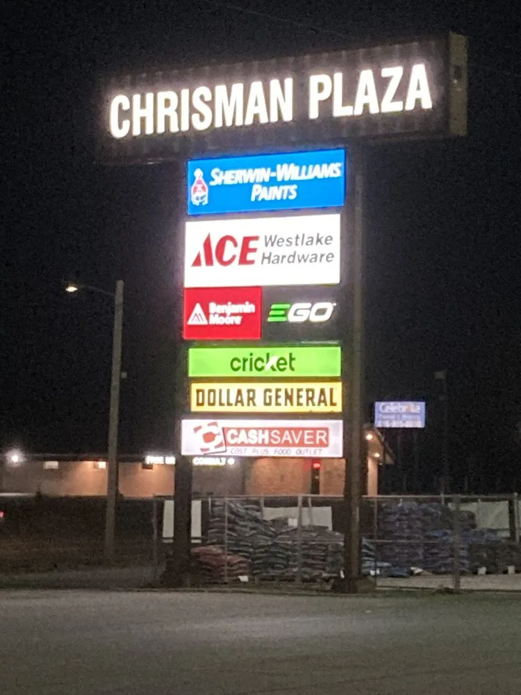 Slide of Trademark Electric