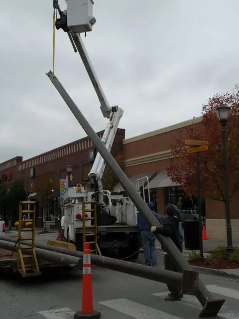 Affordable circuit breaker repair in , by Trademark Electric