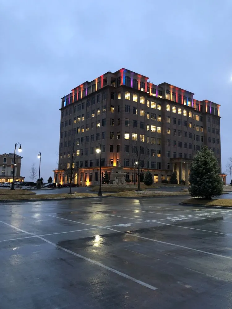 Slide of Trademark Electric