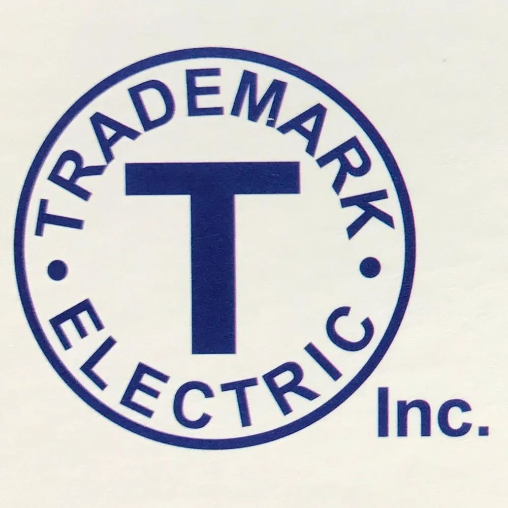Slide of Trademark Electric
