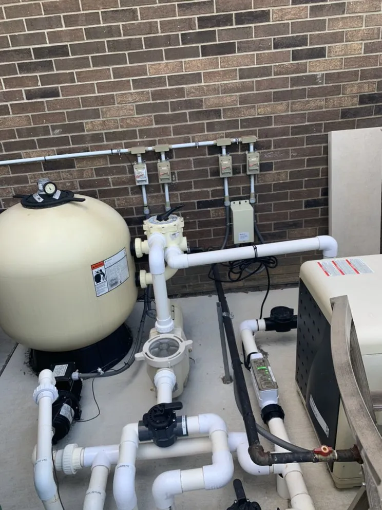 Slide of Trademark Electrical Contractors