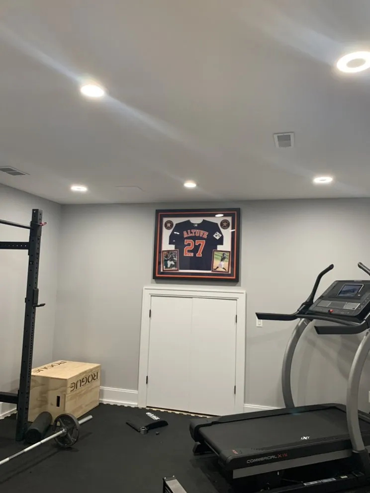 Slide of Trademark Electrical Contractors