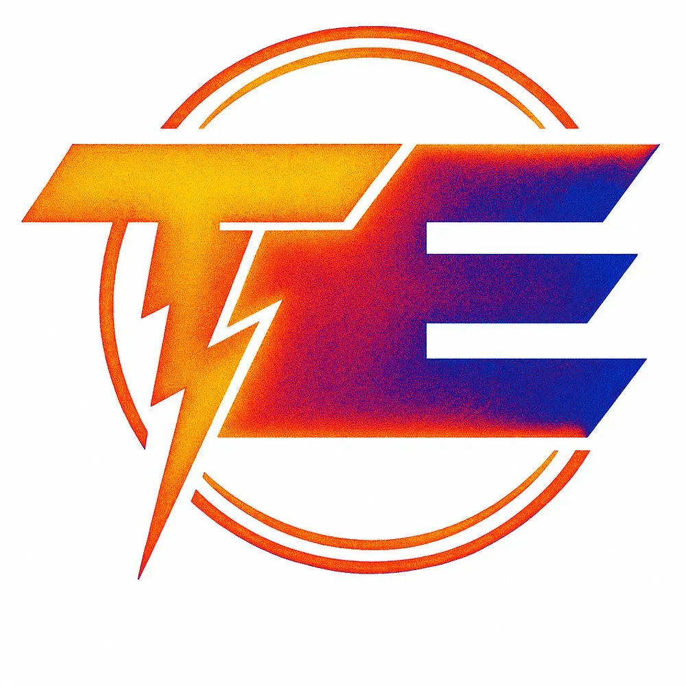 Slide of Trademark Elite Electrical Services