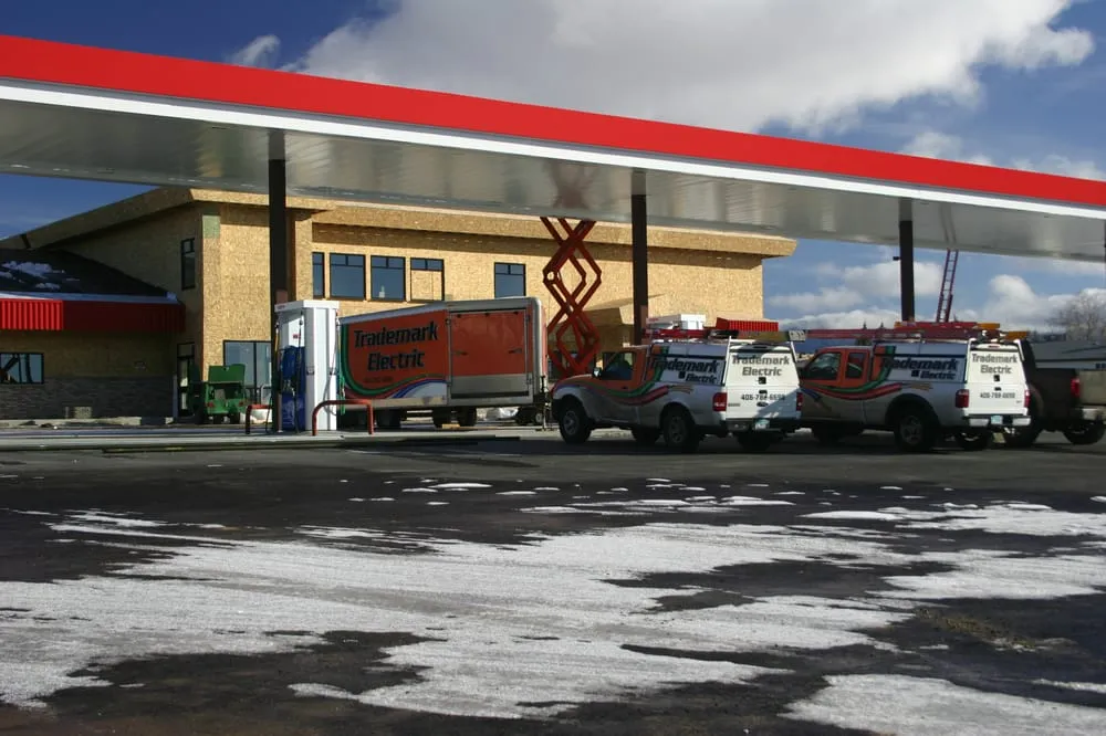 Affordable outlet and switch repair in ,  by Trademark Elite Electrical Services