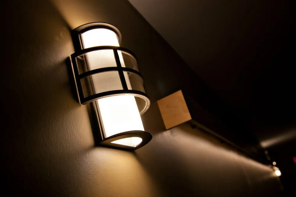 Slide of Trademark Elite Electrical Services