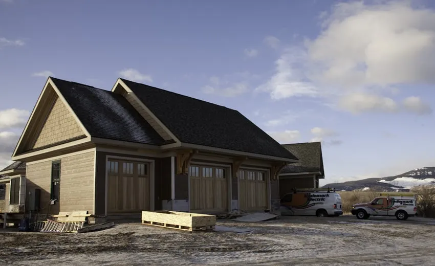 Slide of Trademark Elite Electrical Services