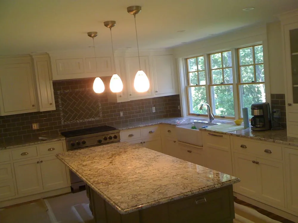 Trusted electrician providing panel upgrade in ,