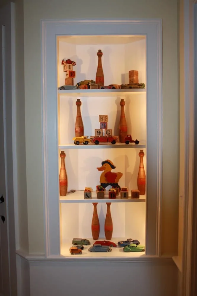 Licensed electrician providing lighting installation in ,