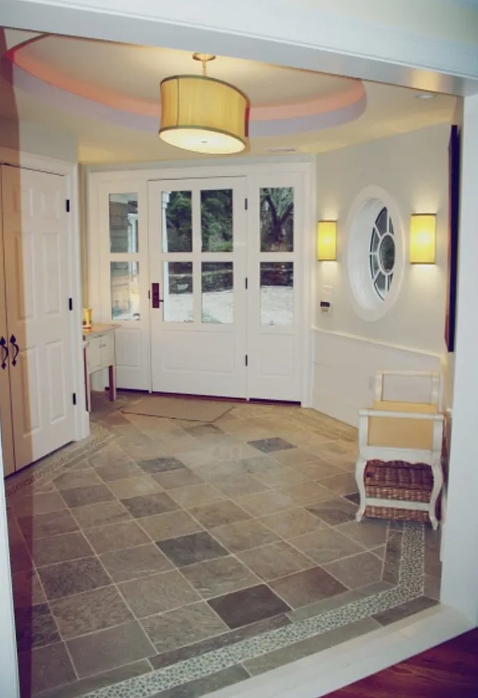 Trusted lighting installation in , by Trademark Lighting