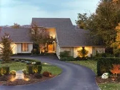 Licensed electrician providing emergency electrical service in Chesterfield, VA - Trademark Services