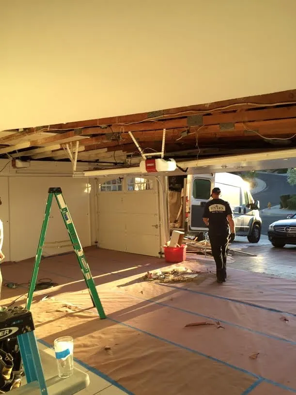 Slide of Trademasters Handyman