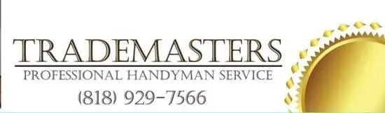 Slide of Trademasters Handyman