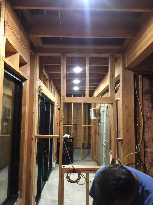 Slide of Trademasters Handyman