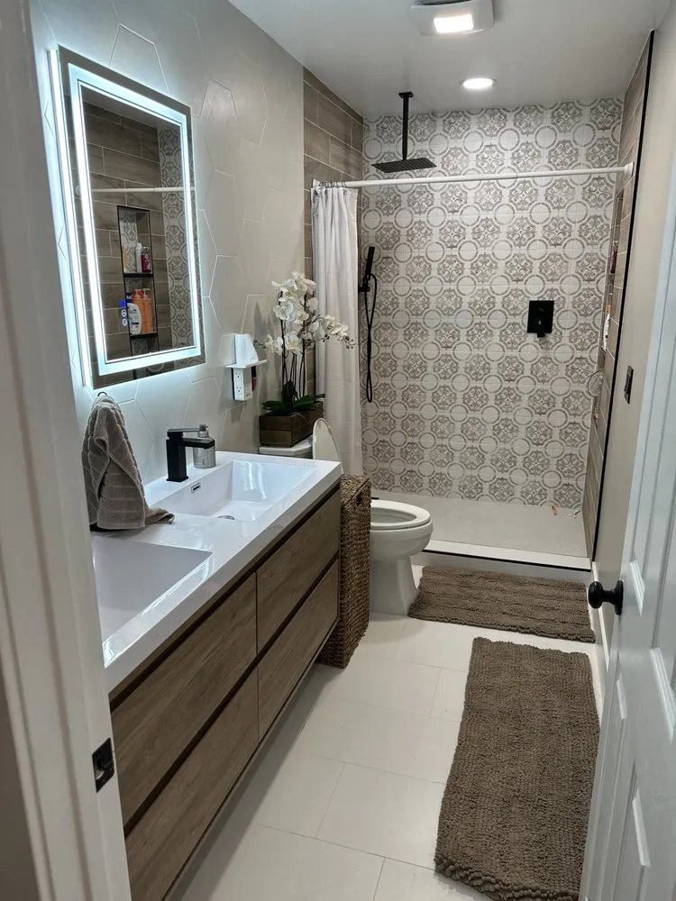 Slide of Trademasters Handyman