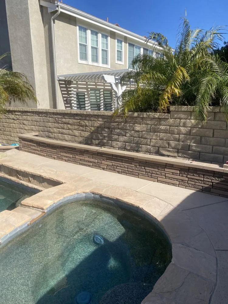 Slide of Trademasters Handyman