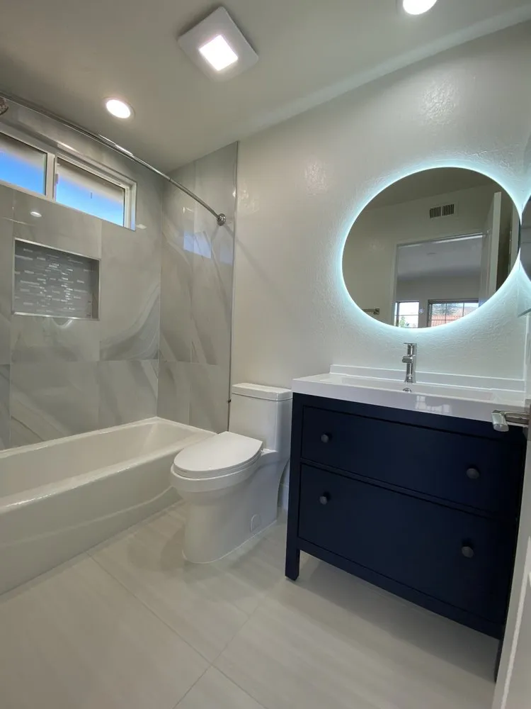 Slide of Trademasters Handyman