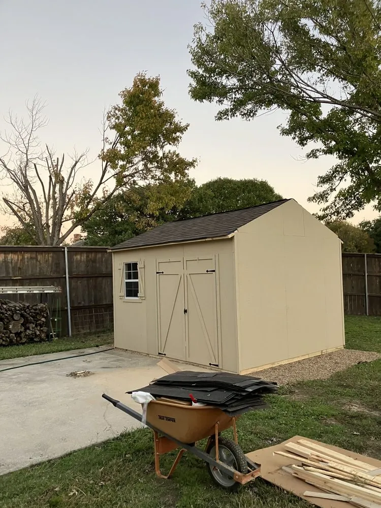 Slide of Trades Of Texas