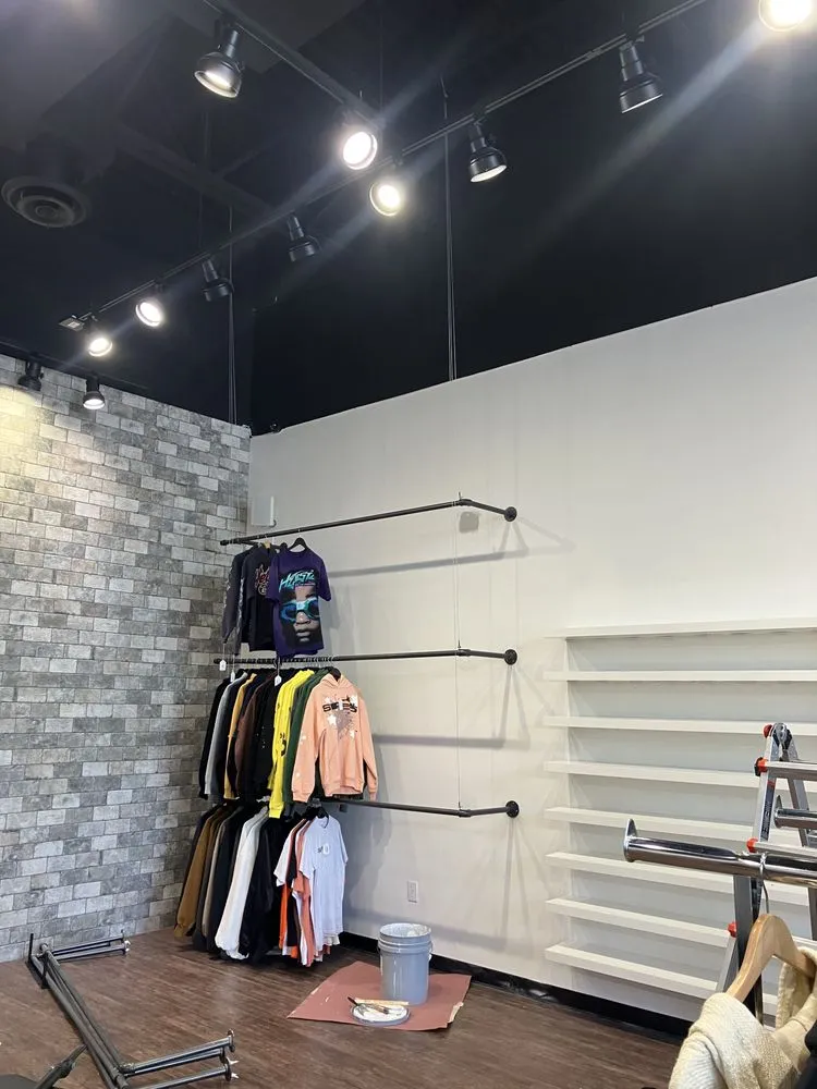 Slide of Trades Of Texas