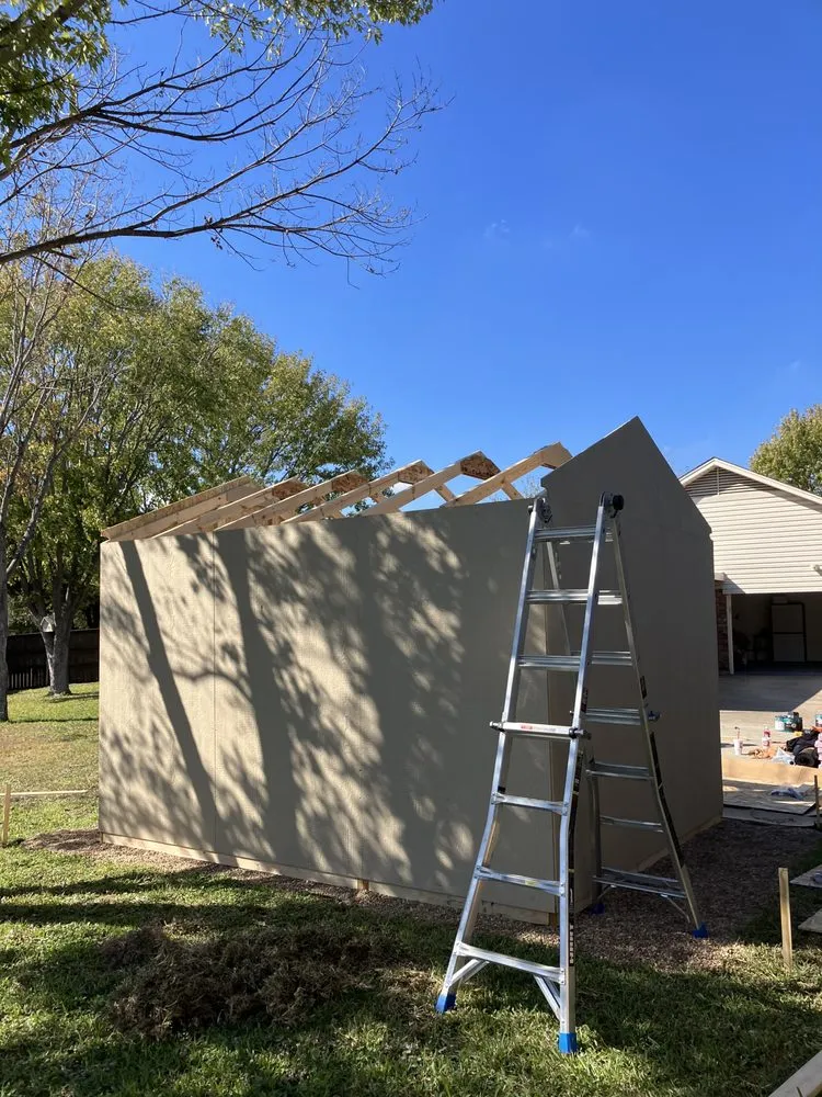 Slide of Trades Of Texas