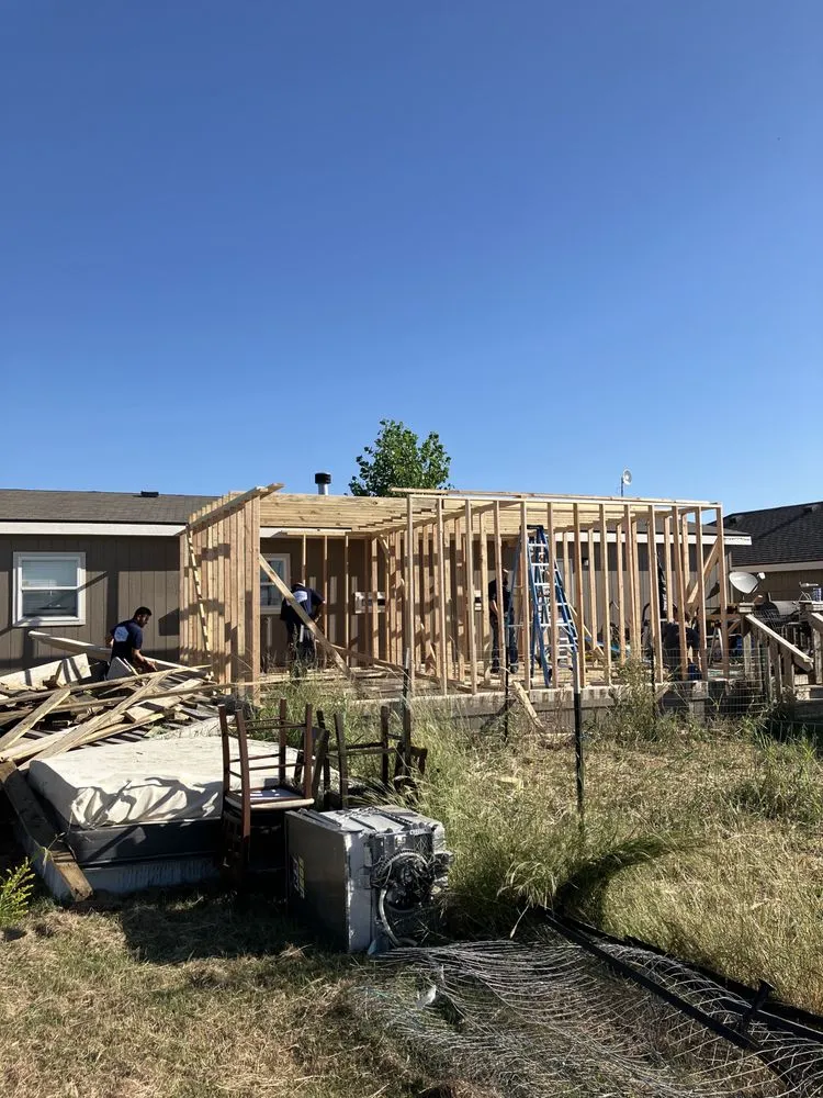 Slide of Trades Of Texas