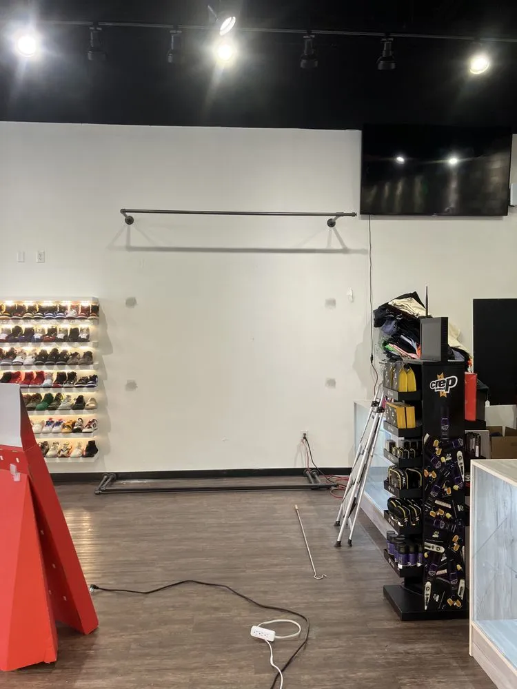 Slide of Trades Of Texas