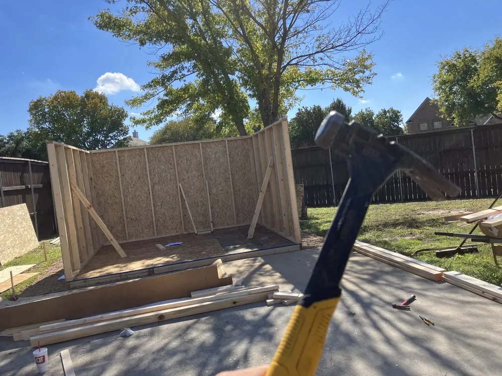 Slide of Trades Of Texas