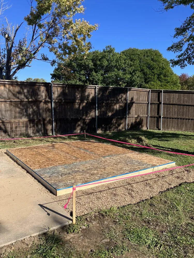 Slide of Trades Of Texas