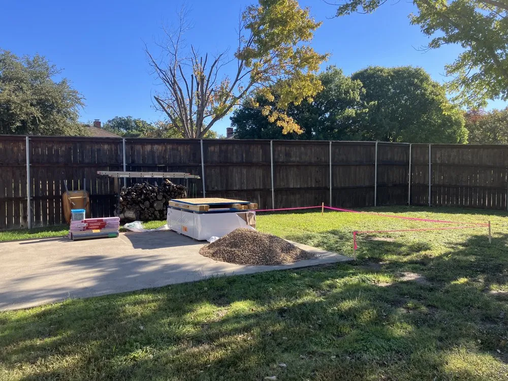 Slide of Trades Of Texas