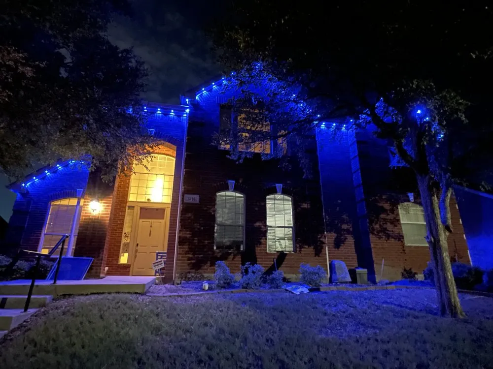 Slide of Trades Of Texas