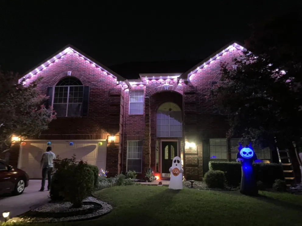 Slide of Trades Of Texas