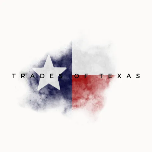 Slide of Trades Of Texas