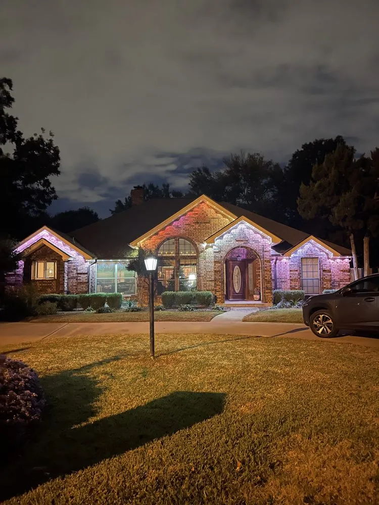 Slide of Trades Of Texas