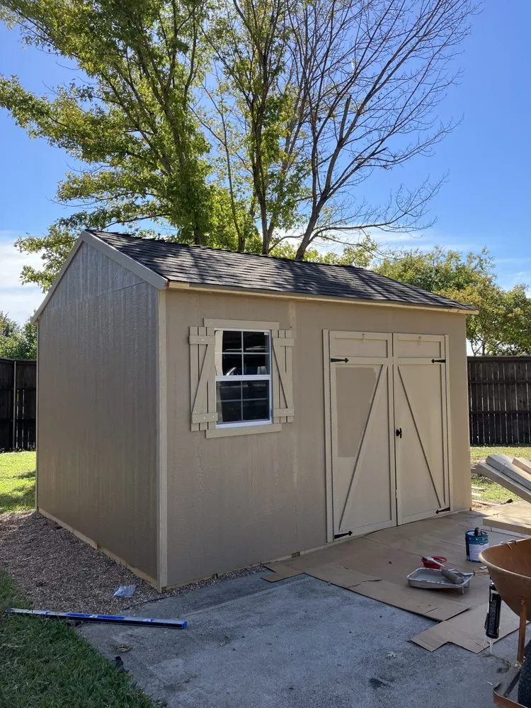 Slide of Trades Of Texas