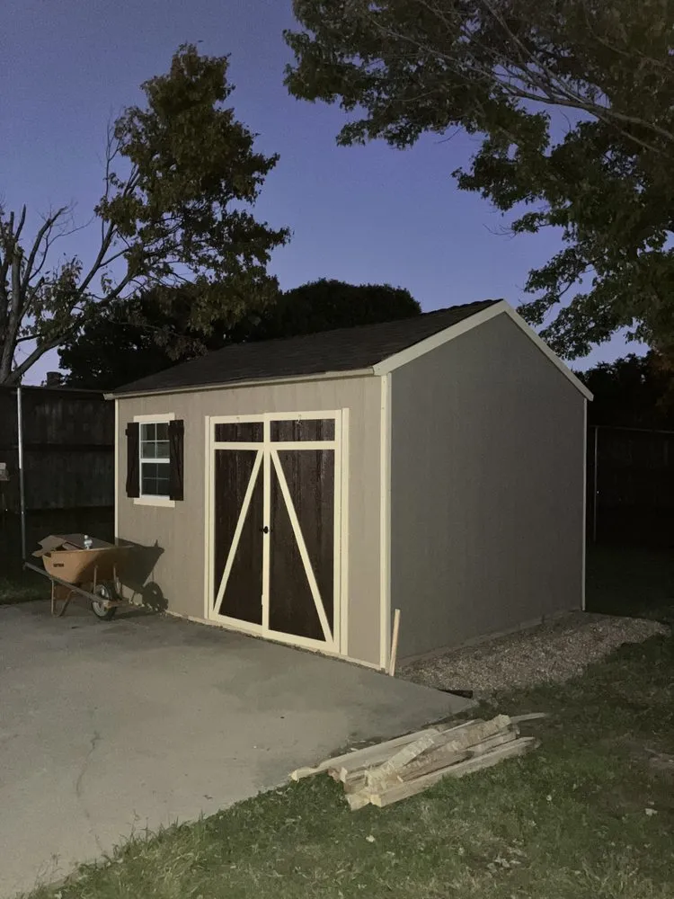 Slide of Trades Of Texas