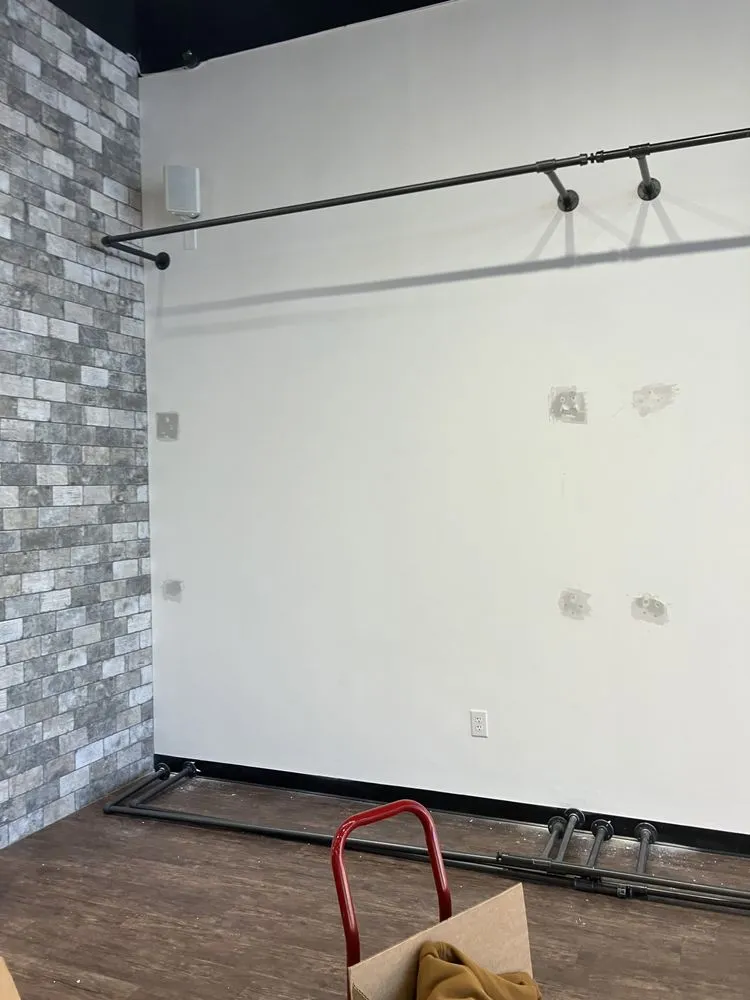 Slide of Trades Of Texas