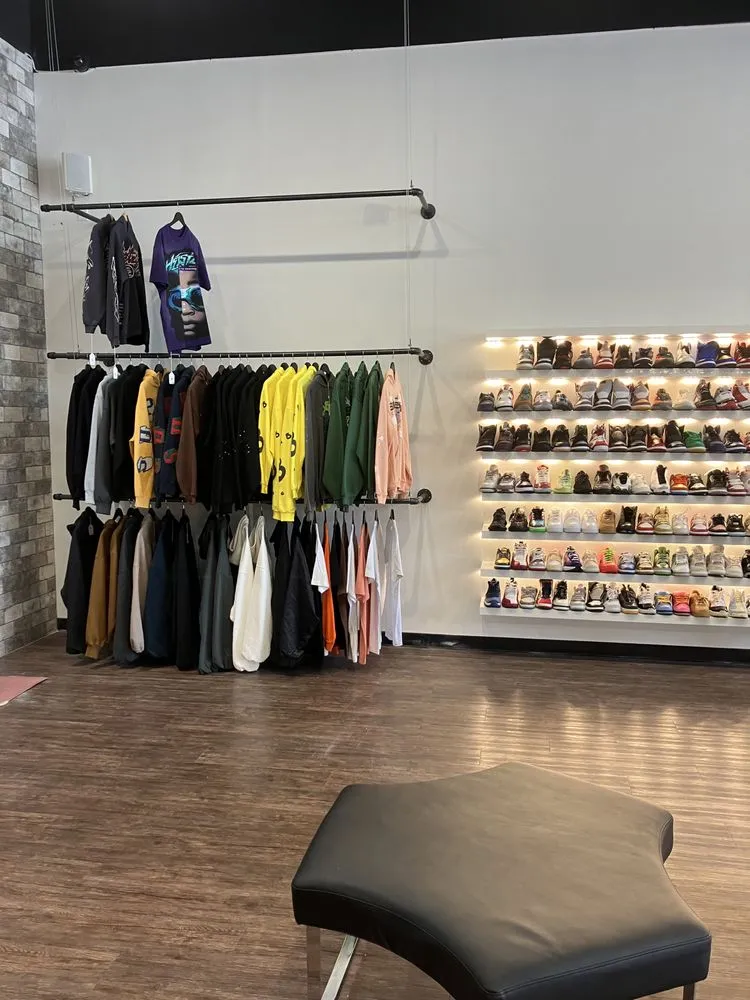 Slide of Trades Of Texas