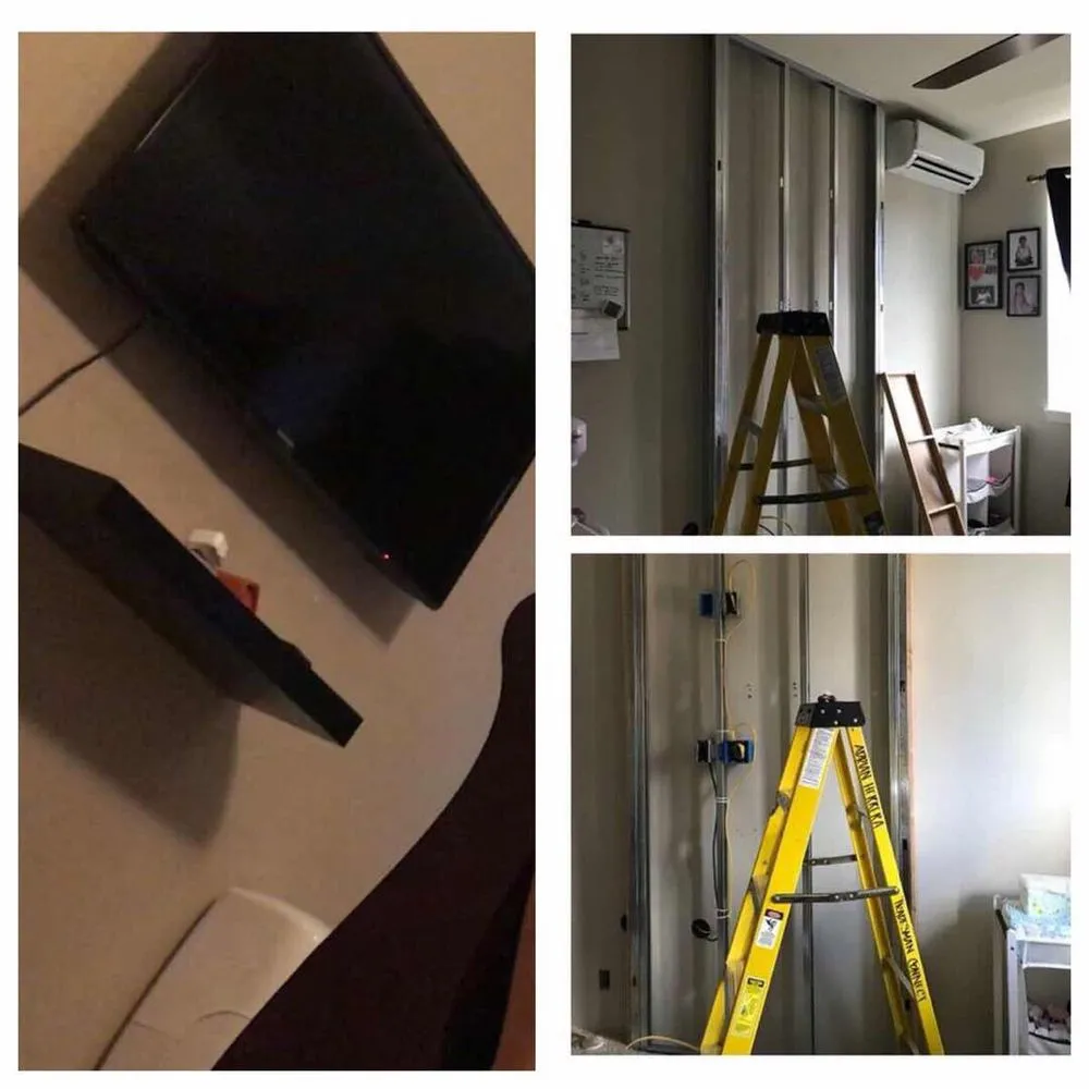 Slide of Tradesman Connect Hawaii