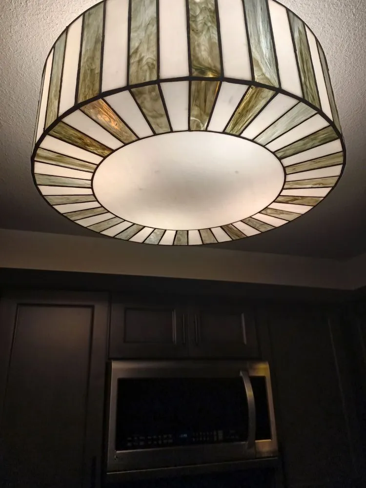 Slide of Tradesman Electric