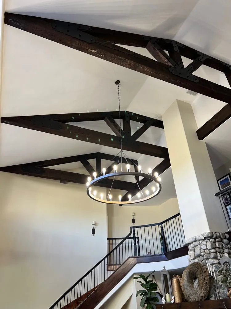 Emergency panel upgrade service in , - Tradesman Electric