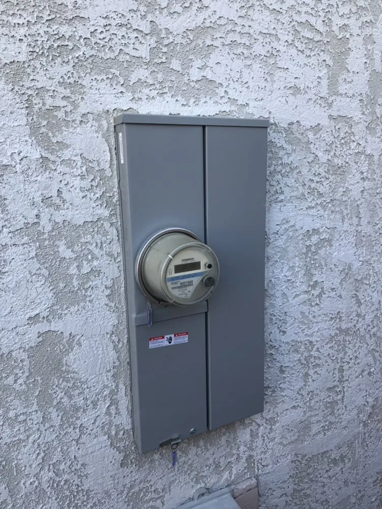 Slide of Tradesman Electric