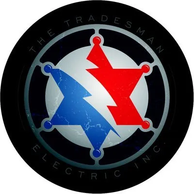 Slide of Tradesman Electric