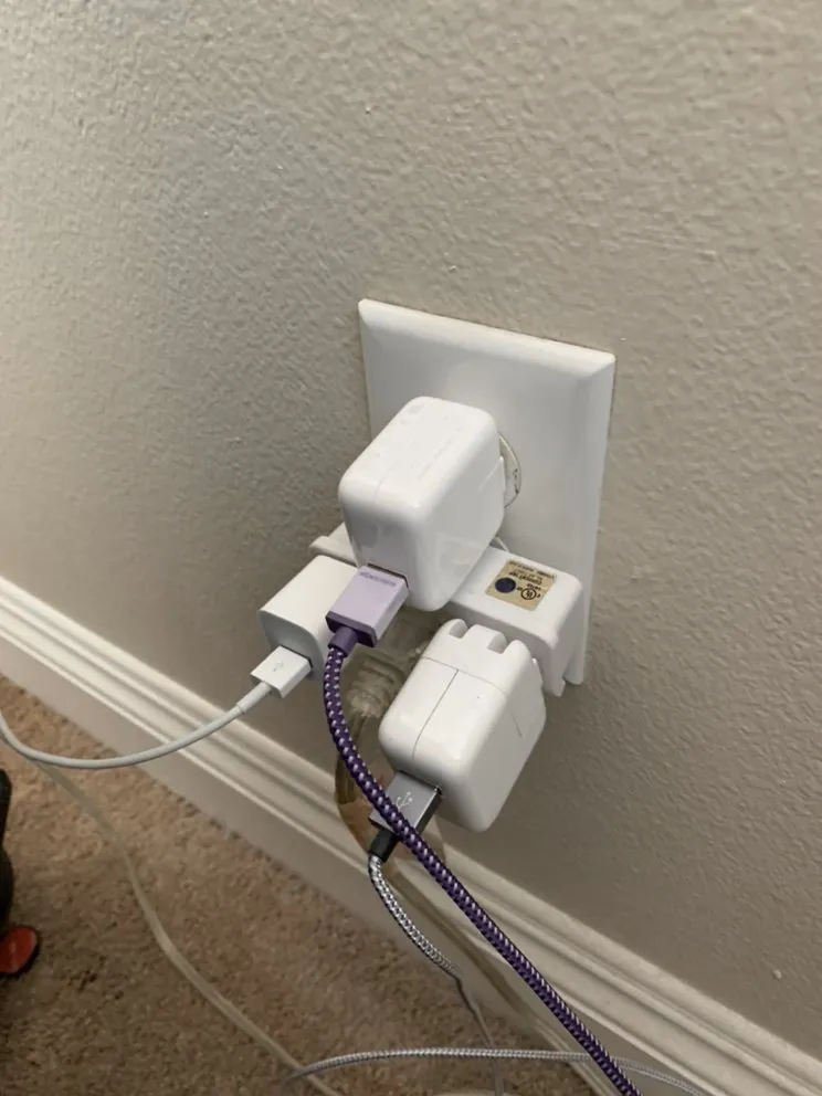 Slide of Tradesman Electric