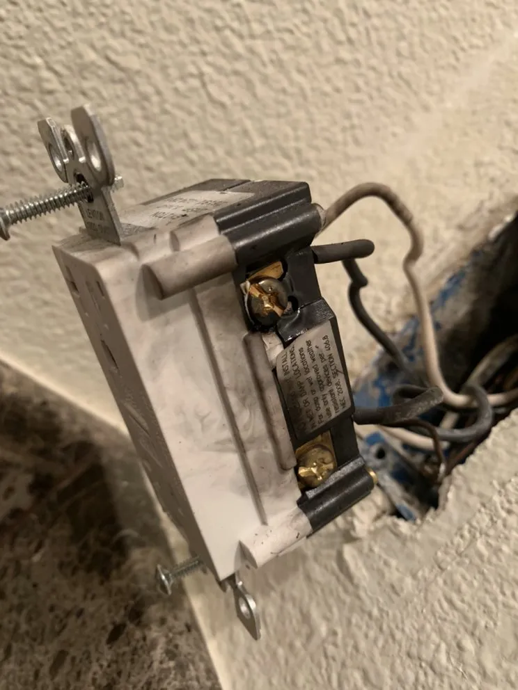 Slide of Tradesman Electric