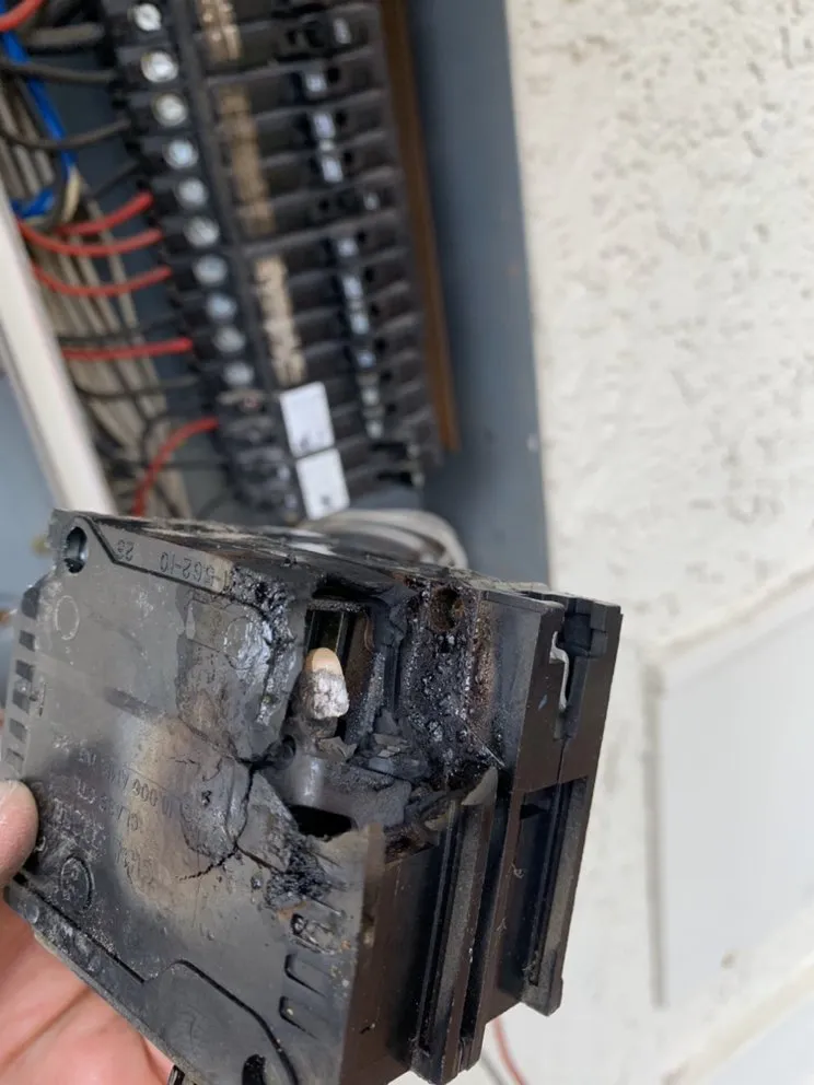 Licensed emergency electrical service experts serving , - Tradesman Electric