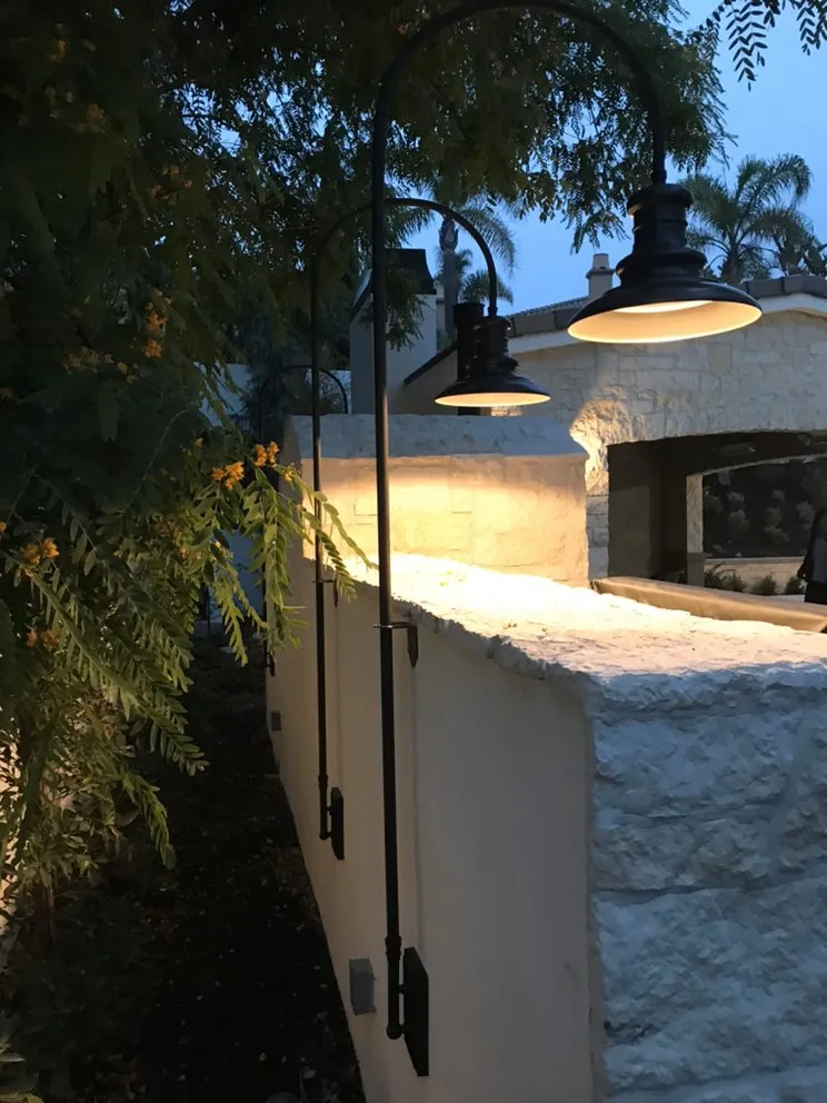 Slide of Tradesman Electric