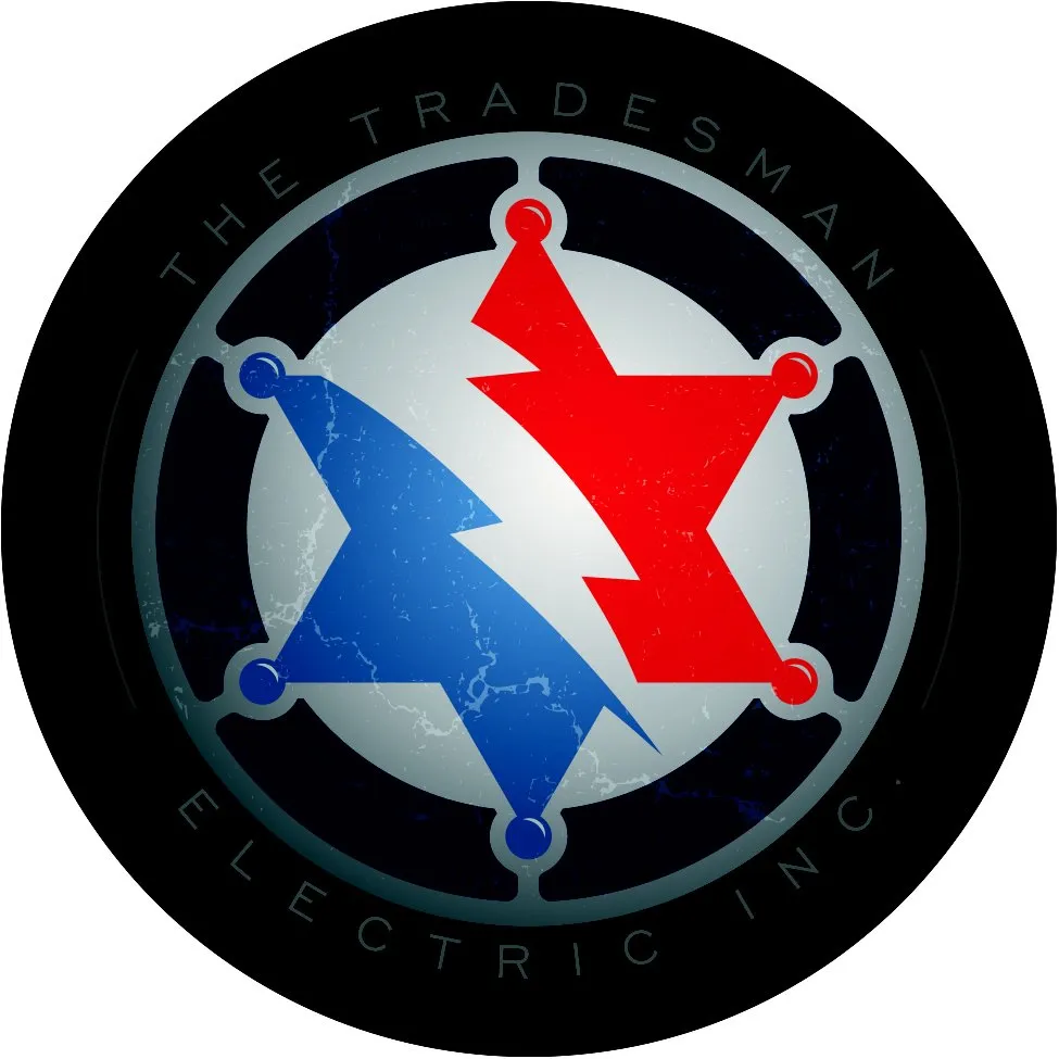 Slide of Tradesman Electric